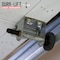 Dura-Lift Titan Premium 2 in. Sealed 6200ZZ Nylon Garage Door Roller w 4 in. Corrosion Resistant Stem DLR6200ZZT12 - alternate 4